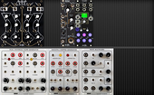 My wish list Eurorack