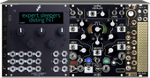 My tourist Eurorack