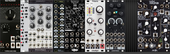 My focused Eurorack