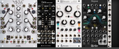 My percent Eurorack