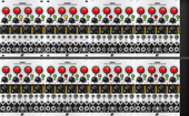 My loury Eurorack