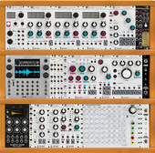 (Rack B) Walnut