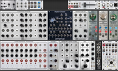 Serge