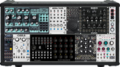 My laky Eurorack