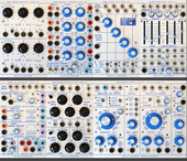 My dated Buchla