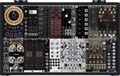 My intense Eurorack