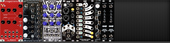 Audio closeout