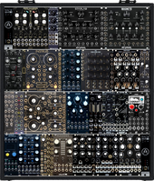 My unchewed Eurorack (copy)