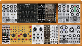 My gutta Eurorack