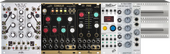 My sheltered Eurorack