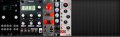 My lamblike Eurorack