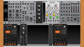 My hidden Eurorack