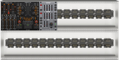 My nubile Eurorack