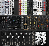 Current rack + Spectravox