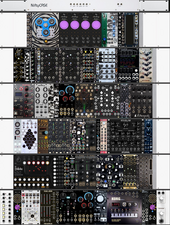 new studio planning