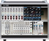 My tight Eurorack (copy)