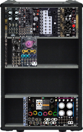 !!! 4ms pod 64x and moog 60