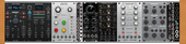 NK MonoSynth