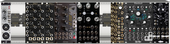 My duddy Eurorack