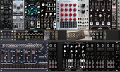 Riki Racktman + Control
