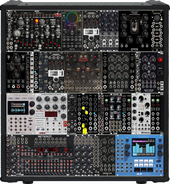 4x98hp Current ambient