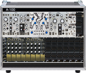 My pale Eurorack