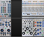 My flukey Buchla