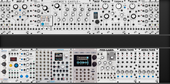 sampler rig
