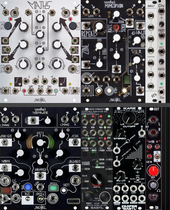 My power req Eurorack