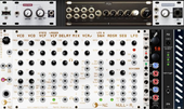 My turdine Eurorack