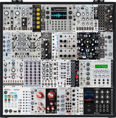 My light Eurorack (copy)
