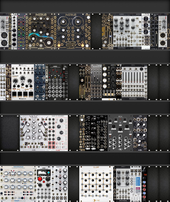 (64 + 48)  core setup + various 48hp auxiliary pod configs