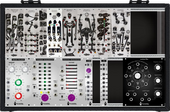 My pale Eurorack