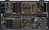Make Noise Case - Remodel