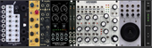 My wayward Eurorack
