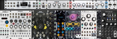 My minion Eurorack