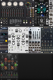 Ambient machine