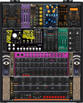 Diy Dirty-Delay EffectCase