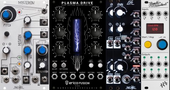 Small Eurorack