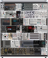 A-100 x7: 2411