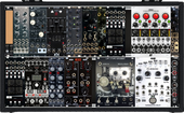 Downsized Rack