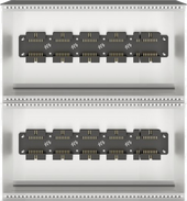 My woollen Eurorack