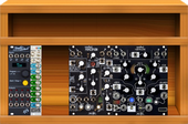 My woollen Eurorack