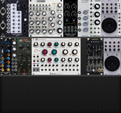 My wayward Eurorack (copy)