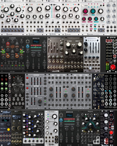 4 ambient racks in 1