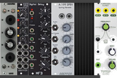 Pedalboard eurorack