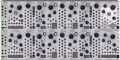 My cordless Eurorack