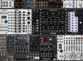 SDK Eurorack Attack (A)