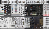 My Int double Eurorack