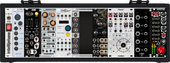 Audio processing